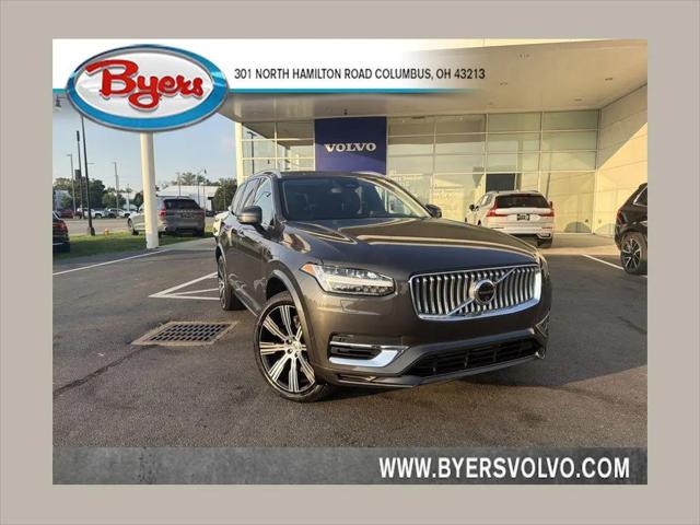 2024 Volvo XC90 Recharge for sale near Columbus, OH