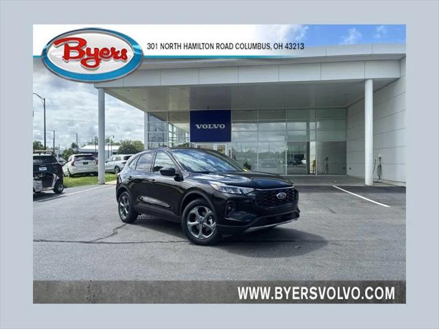 2025 Ford Escape ST-Line Select for sale near Columbus, OH