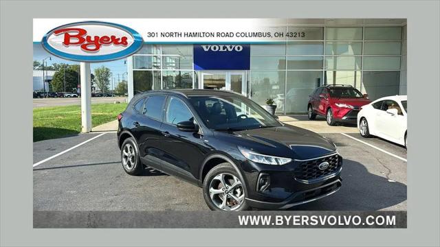 2025 Ford Escape ST-Line Select for sale near Columbus, OH