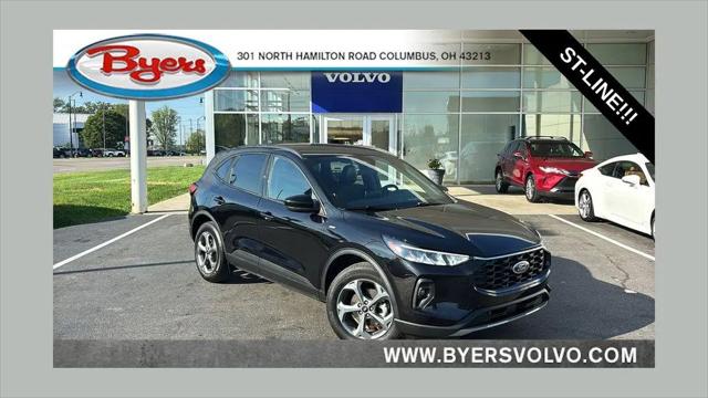 2025 Ford Escape ST-Line Select for sale near Columbus, OH