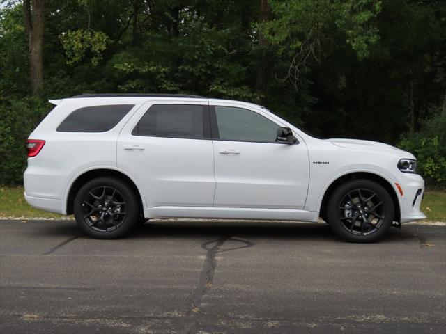 2026 Dodge Durango DURANGO GT PLUS AWD HEMI V8 2026 Dodge Durango DURANGO GT PLUS AWD HEMI V8