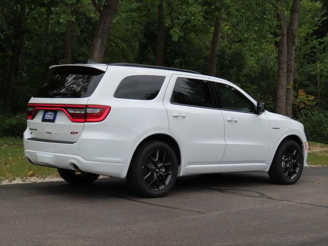 2026 Dodge Durango DURANGO GT PLUS AWD HEMI V8 2026 Dodge Durango DURANGO GT PLUS AWD HEMI V8