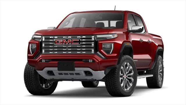 2026 GMC Canyon Denali, 4WD for sale in Norwood, MA