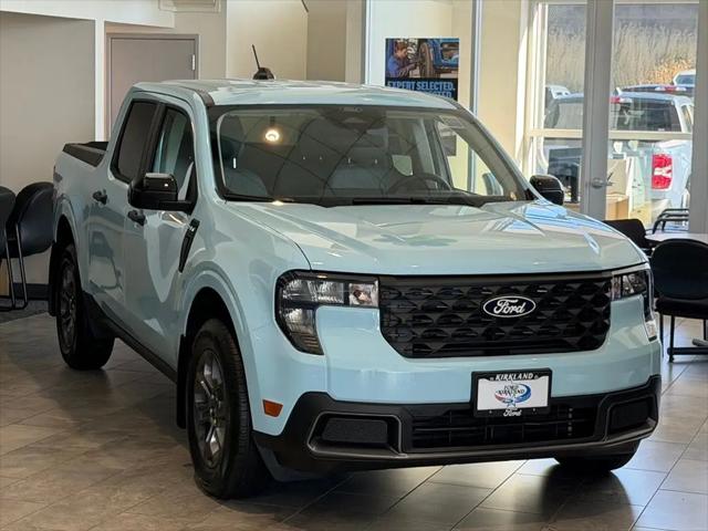2026 Ford Maverick XLT for sale in Kirkland, WA