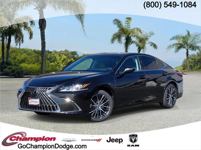 2024 Lexus ES 350 ES 350 for sale in Downey, CA