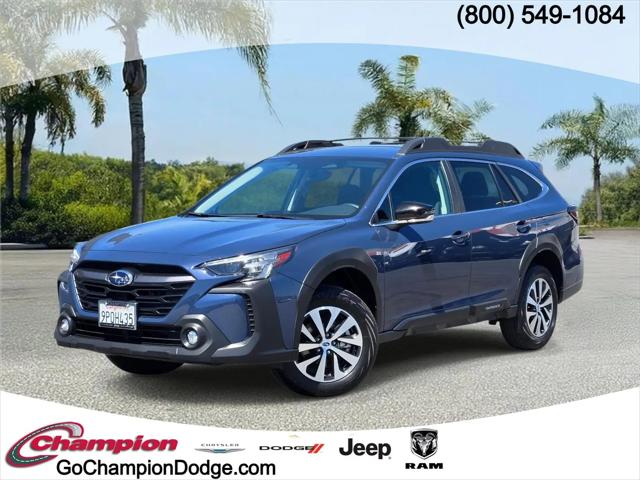 2025 Subaru Outback Premium for sale in Downey, CA