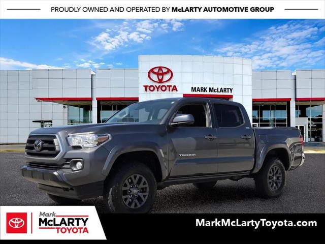 2022 Toyota Tacoma SR5 V6 for sale in North Little Rock, AR