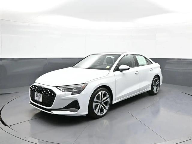 2025 Audi A3 Premium 40 TFSI quattro S tronic for sale in Brooklyn, NY