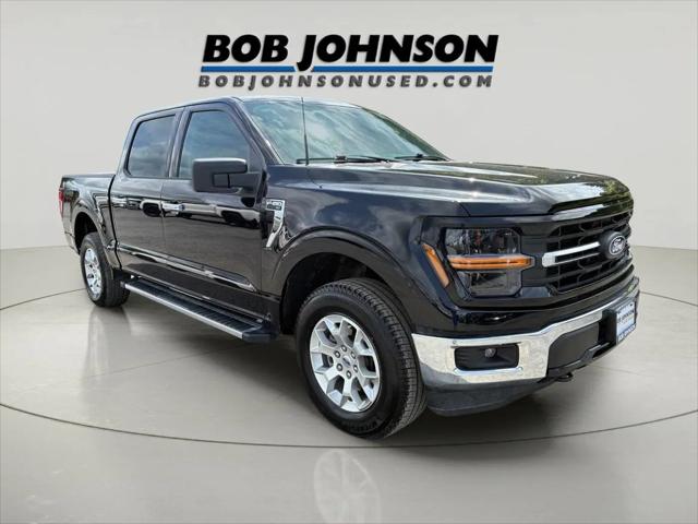 2025 Ford F-150 XLT for sale in Watertown, NY