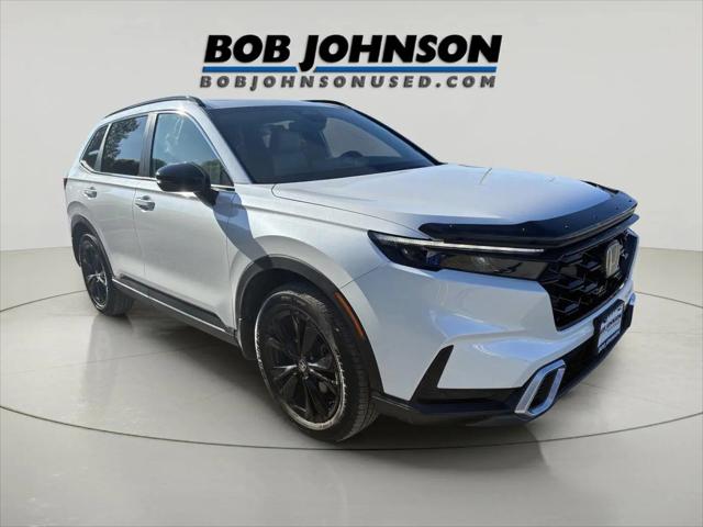 2025 Honda CR-V Hybrid Sport Touring for sale in Watertown, NY