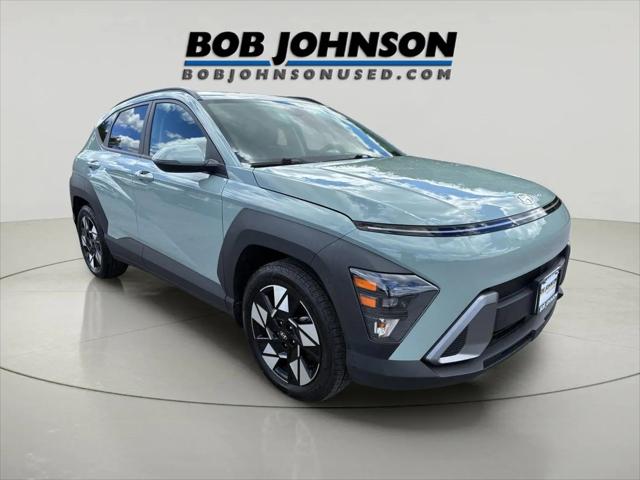 2024 Hyundai Kona SEL for sale in Watertown, NY