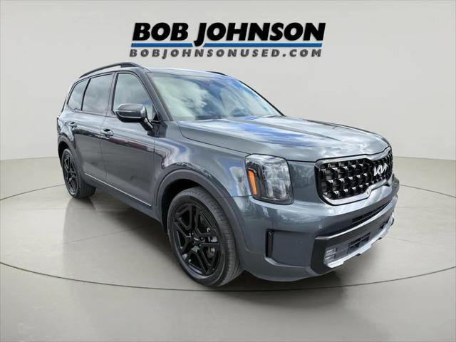 2024 Kia Telluride SX for sale in Watertown, NY