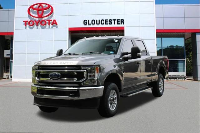 2022 Ford F-250 XL for sale in Gloucester, VA