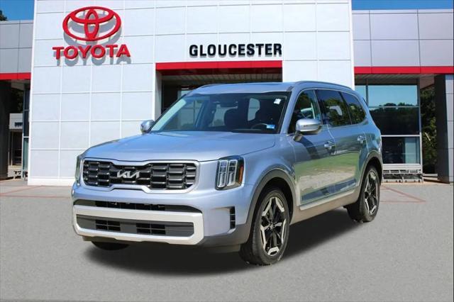 2025 Kia Telluride S for sale in Gloucester, VA