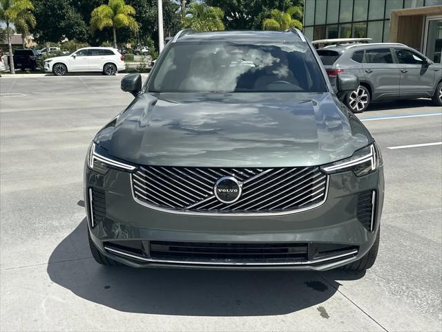 2027 Volvo XC90 Plus