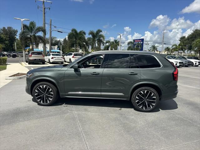 2027 Volvo XC90 Plus