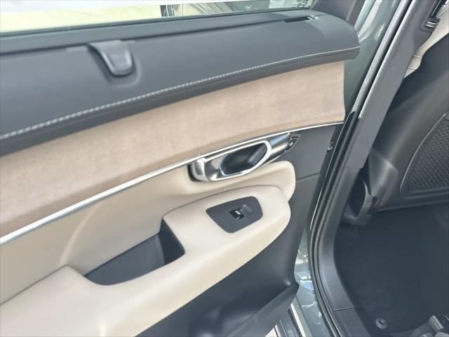 2027 Volvo XC90 Plus