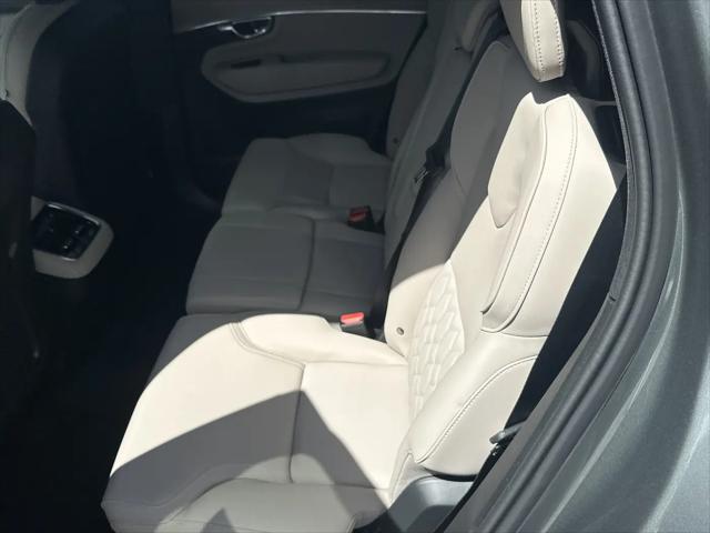 2027 Volvo XC90 Plus