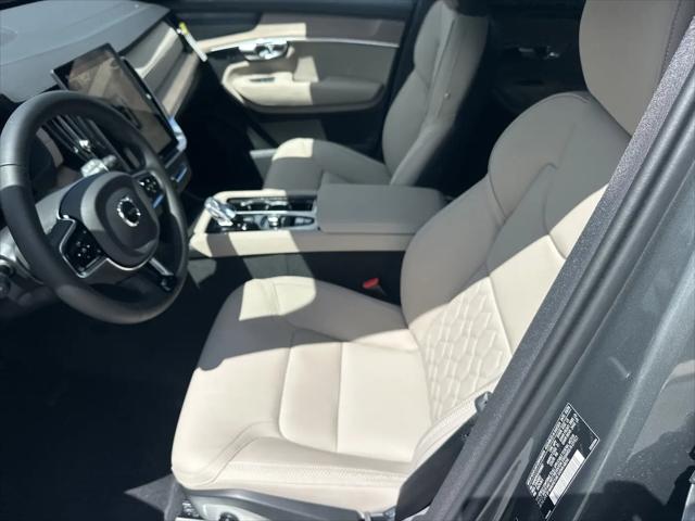 2027 Volvo XC90 Plus