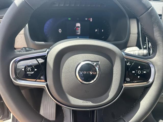 2027 Volvo XC90 Plus
