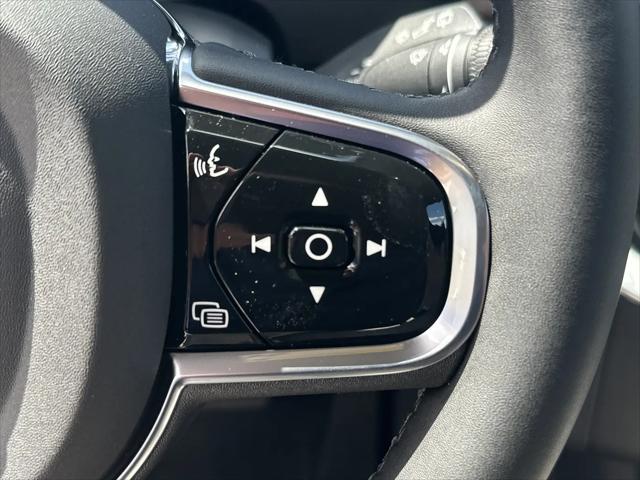 2027 Volvo XC90 Plus