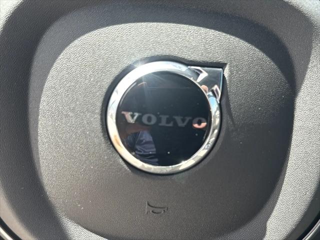 2027 Volvo XC90 Plus