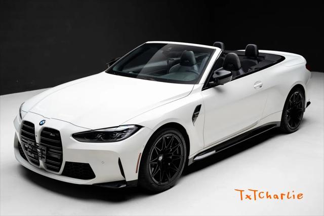 2022 BMW M4 Competition xDrive for sale in Fort Lauderdale, FL