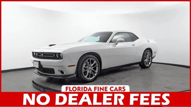 2023 Dodge Challenger GT AWD for sale in Margate, FL