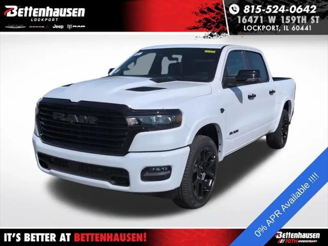 2027 Ram 1500 Laramie for sale in Lockport, IL