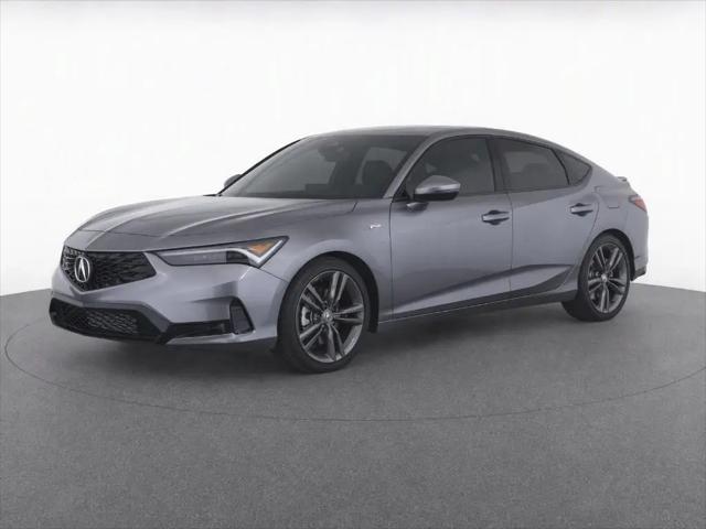 2023 Acura Integra A-SPEC for sale in Fairfax, VA