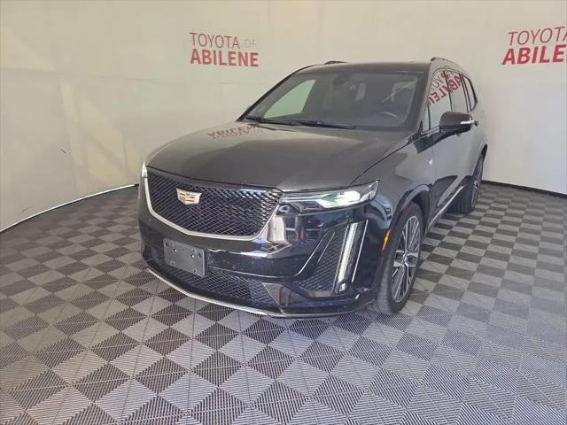 2023 Cadillac XT6 AWD Sport for sale in Abilene, TX