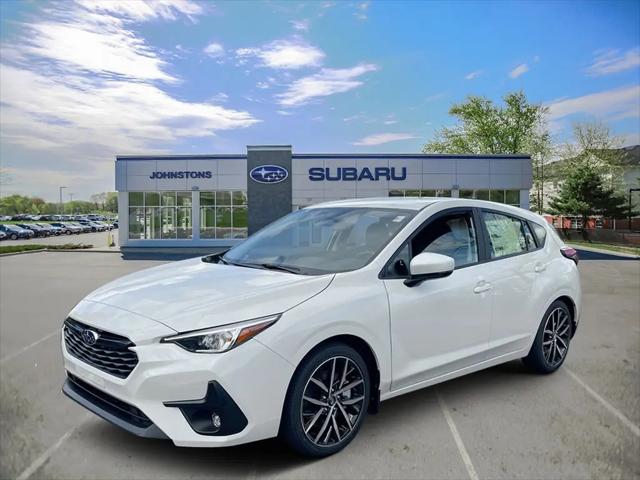 2026 Subaru Impreza Sport for sale in Middletown, NY