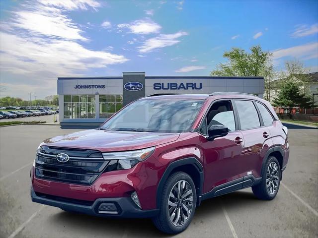 2026 Subaru Forester Touring for sale in Middletown, NY