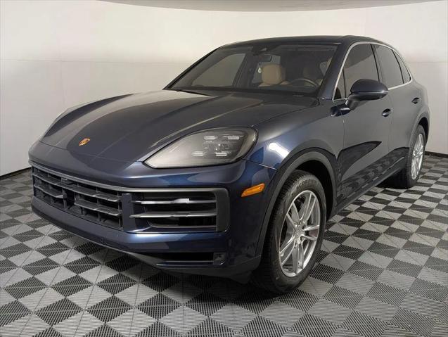 2024 Porsche Cayenne Cayenne for sale in Roswell, GA