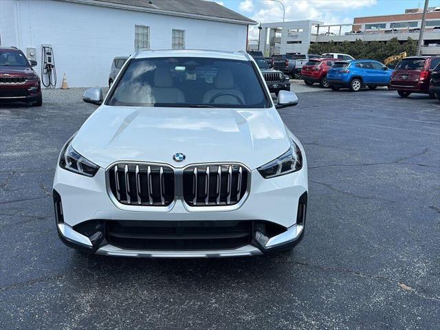 2024 BMW X1 xDrive28i 2024 BMW X1 xDrive28i