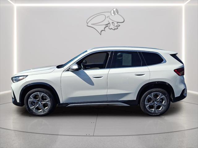 2024 BMW X1 xDrive28i 2024 BMW X1 xDrive28i