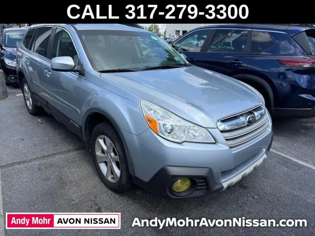 2014 Subaru Outback 3.6R Limited for sale in Avon, IN