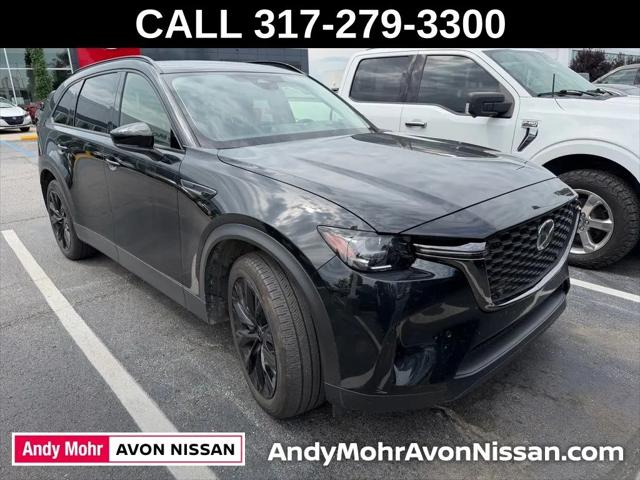 2026 Mazda X-90 3.3 Turbo Premium Sport for sale in Avon, IN