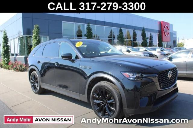 2026 Mazda X-90 3.3 Turbo Premium Sport for sale in Avon, IN