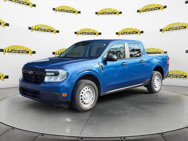 2023 Ford Maverick XL for sale in Starke, FL