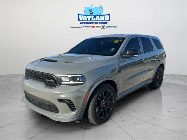 2021 Dodge Durango SRT Hellcat AWD for sale in Vero Beach, FL