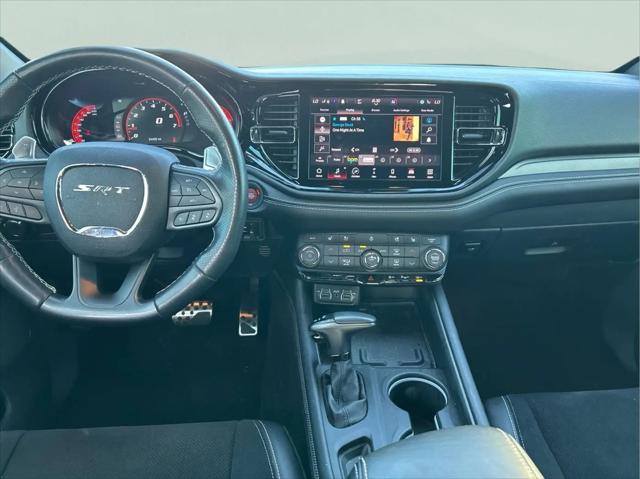 2021 Dodge Durango SRT Hellcat AWD