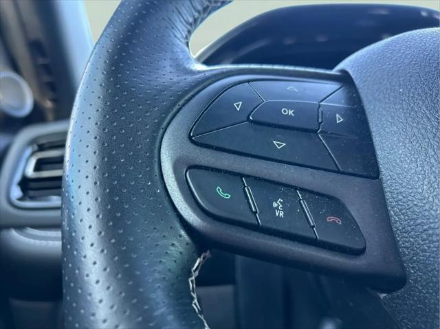 2021 Dodge Durango SRT Hellcat AWD