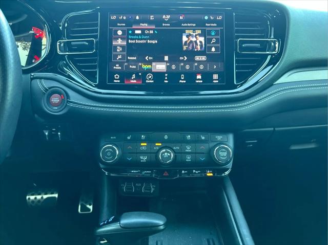 2021 Dodge Durango SRT Hellcat AWD