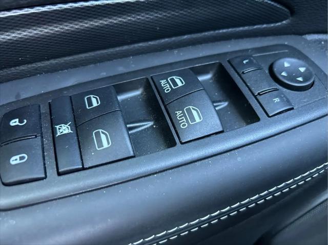 2021 Dodge Durango SRT Hellcat AWD