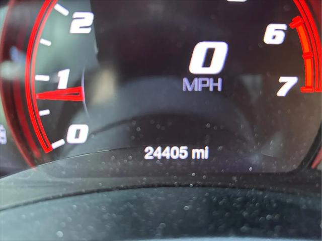 2021 Dodge Durango SRT Hellcat AWD