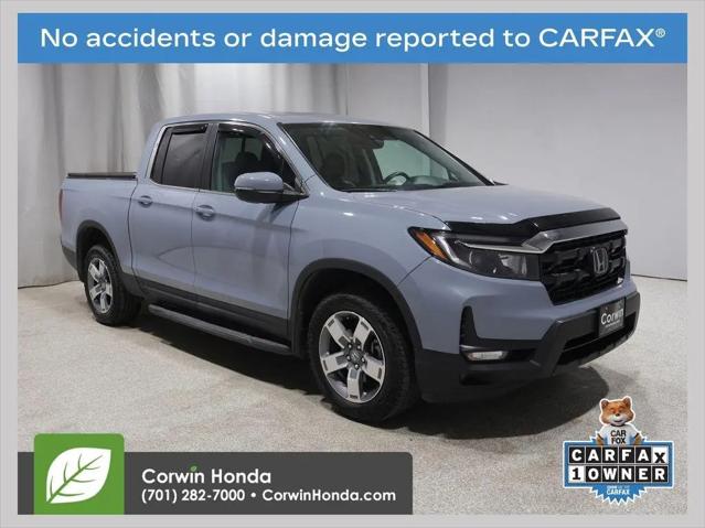 2024 Honda Ridgeline RTL for sale in Fargo, ND