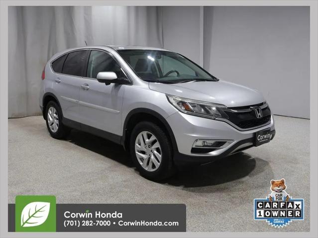 2015 Honda CR-V EX for sale in Fargo, ND