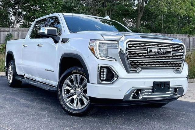 2022 GMC Sierra 1500 Limited Denali for sale in Palatine, IL