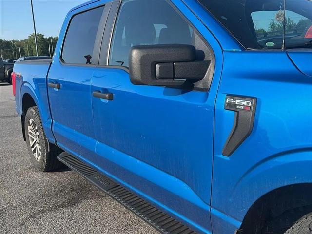 2021 Ford F-150 XL for sale in Pulaski, NY